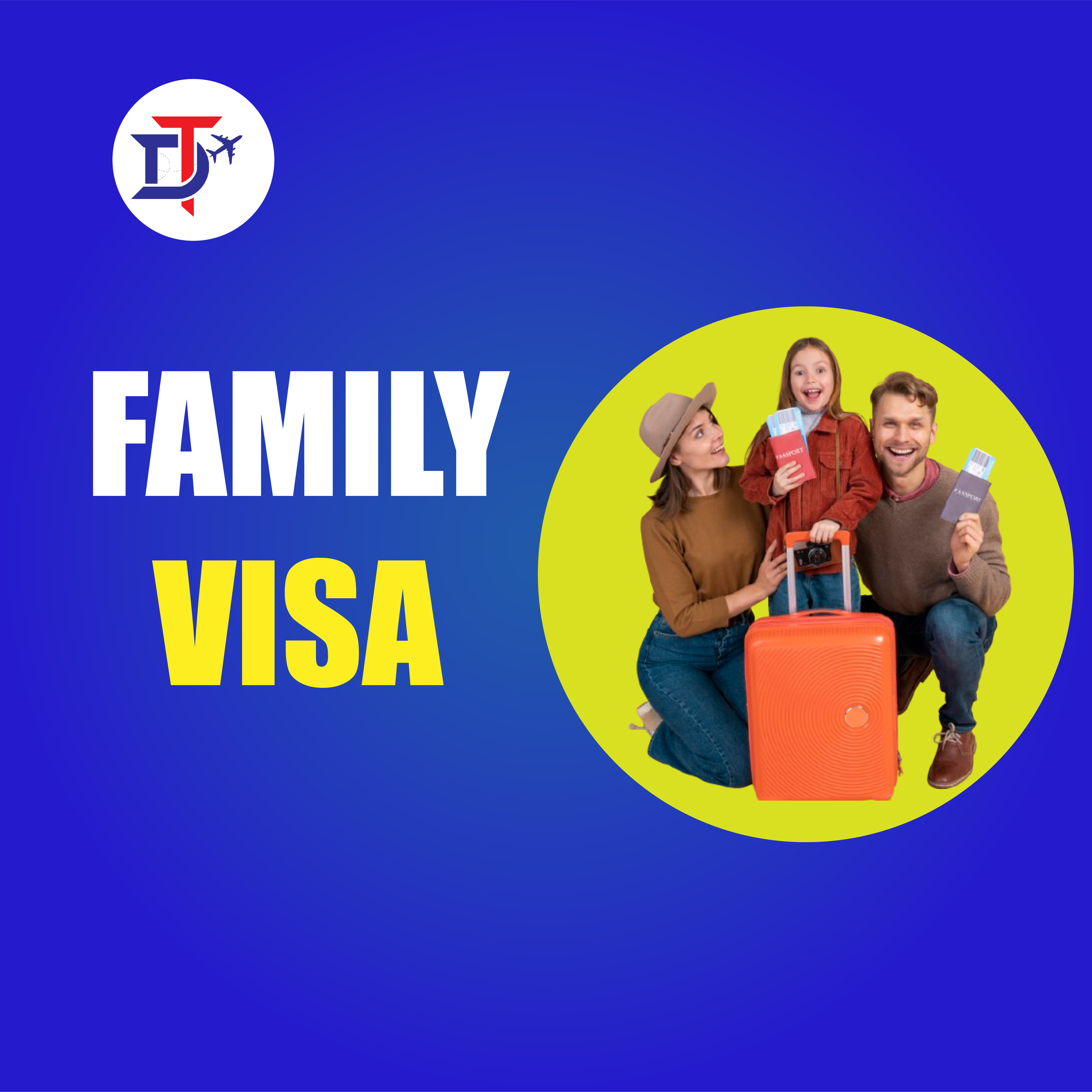 Family Visa