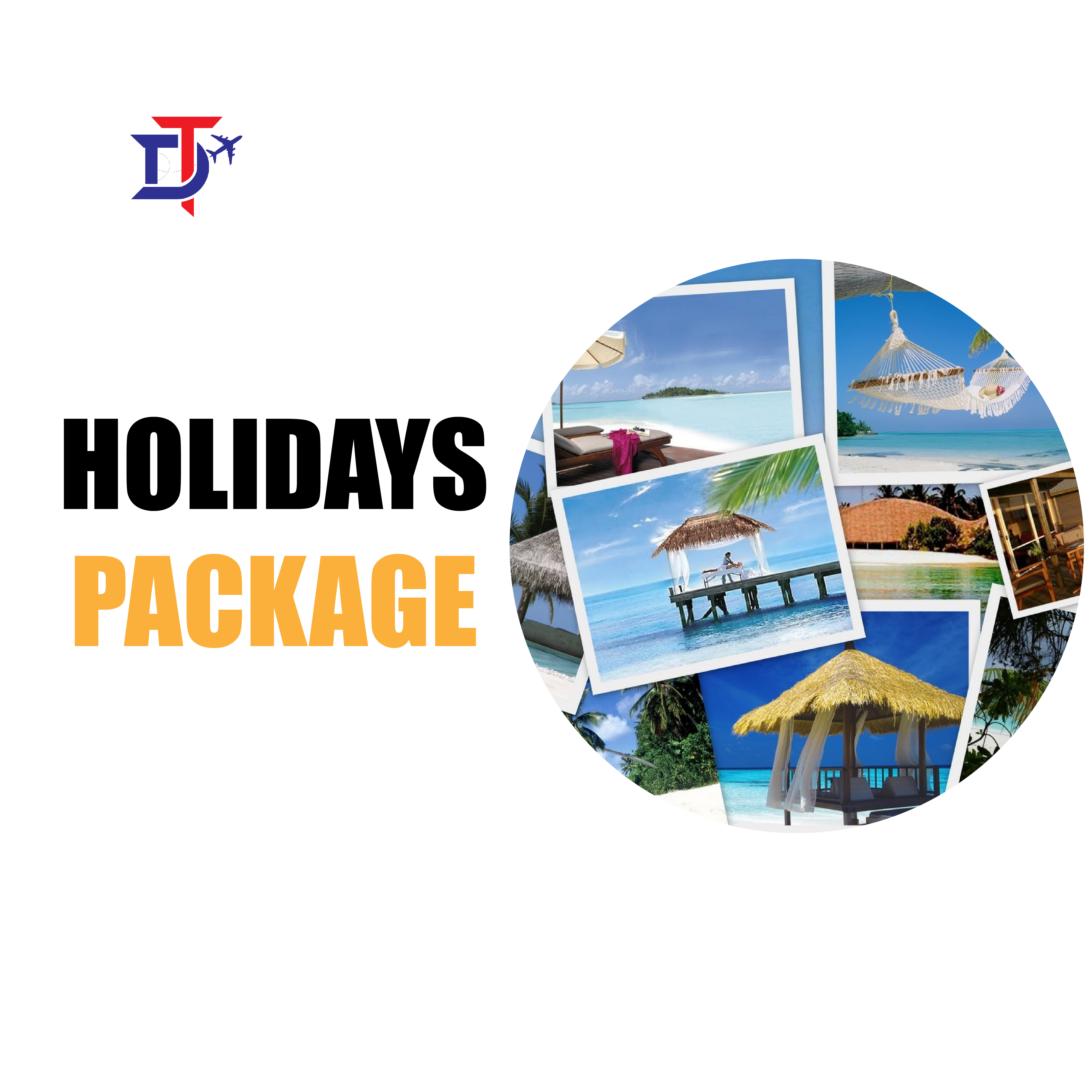 Holidays Package